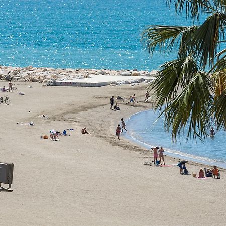 Iloftmalaga Miramarアパートメント エクステリア 写真
